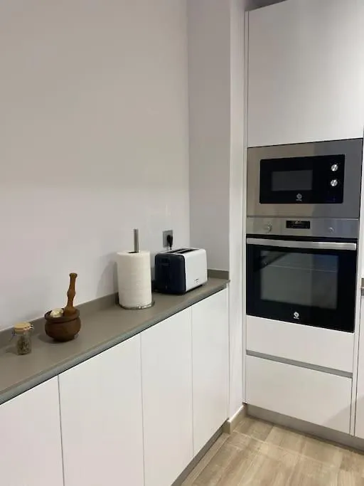 Vivienda Vacacional “Punta De La Arena” Brena Baja 0*,  Spain