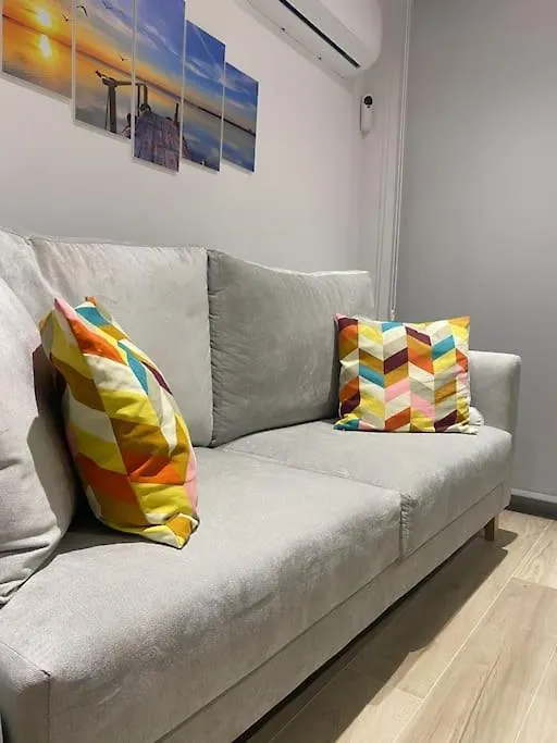 Vivienda Vacacional “Punta De La Arena” Brena Baja 0*,  Spain