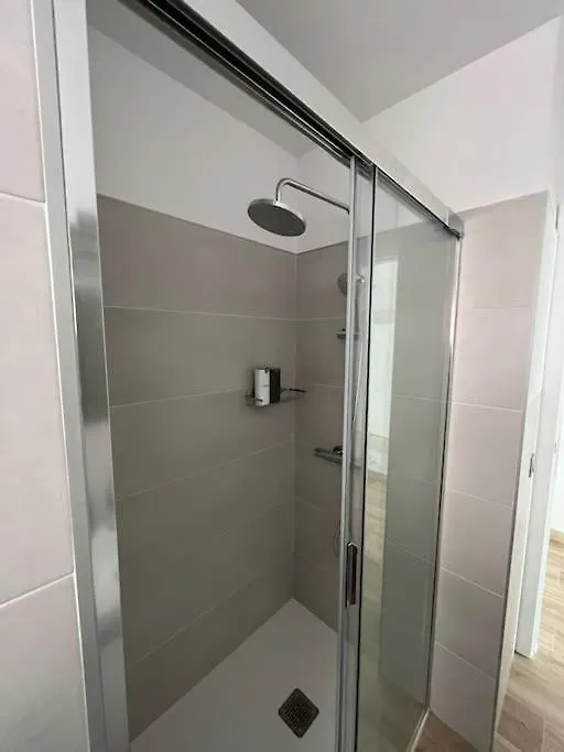 Apartment Vivienda Vacacional “Punta De La Arena” Brena Baja Spain