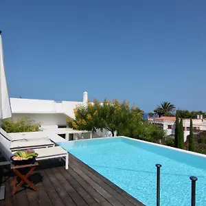  Ferienhaus Casa La Brena La Palma