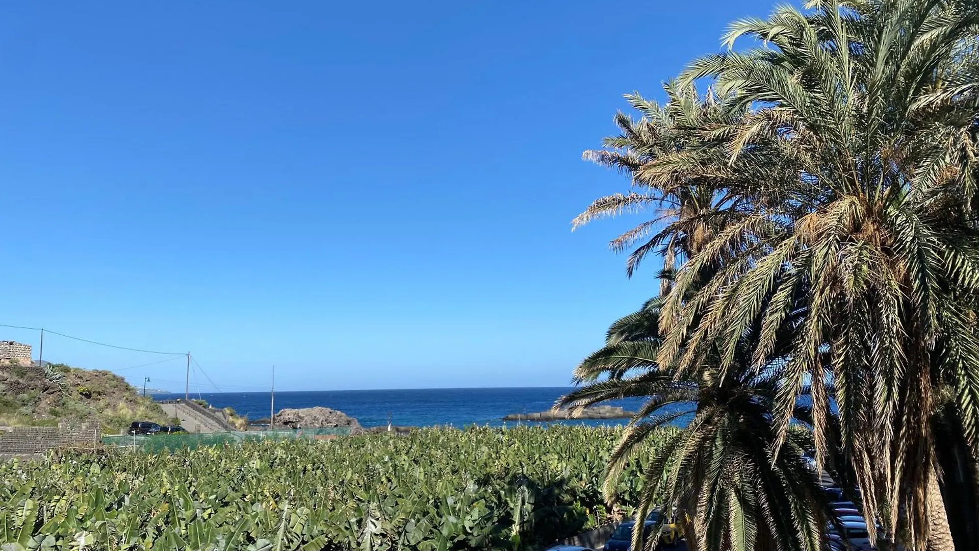 Vivienda Vacacional “Punta De La Arena” Brena Baja 0*,  Spain