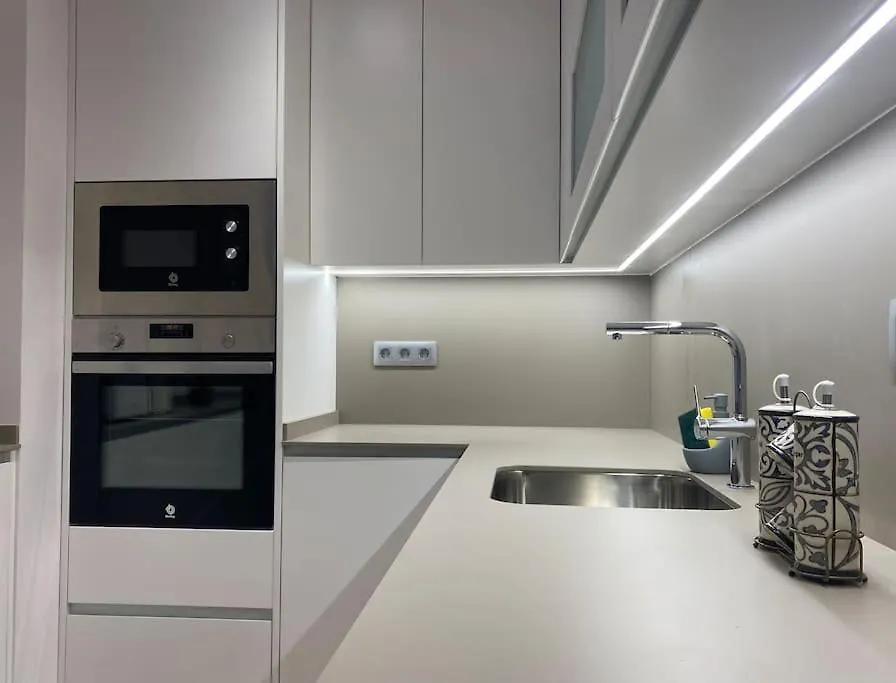 Daire Vivienda Vacacional “Punta De La Arena” Breña Baja